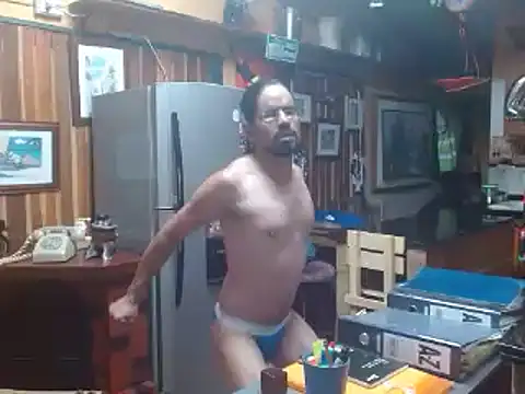 Dr Pocholate84 online show from March 2025 03:03:02 AM