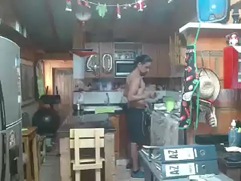 Dr Pocholate84 online show from March 2025 06:25:01 PM