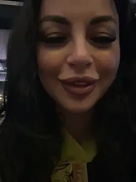 Chloe Ricci online show from December 2024 05:48:01 PM