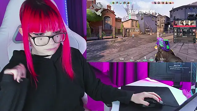 Snapshot of Yumi_Youkai chatting on December 2024 04:42:01 PM Yumi Youkai online show from December 2024 04:42:01 PM