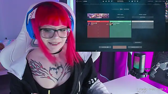 Snapshot of Yumi_Youkai chatting on March 2025 02:55:02 PM Yumi Youkai online show from March 2025 02:55:02 PM