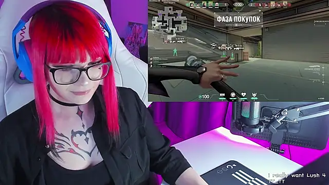 Snapshot of Yumi_Youkai chatting on March 2025 09:45:01 PM Yumi Youkai online show from March 2025 09:45:01 PM