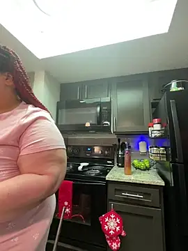 bbwredhead online show from January 2025 03:20:02 AM