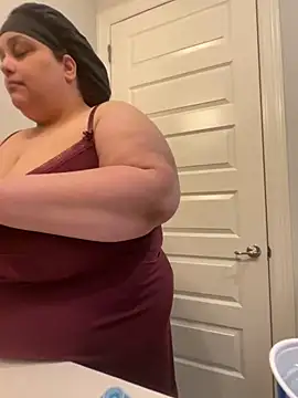 bbwredhead online show from October 2025 06:25:01 AM