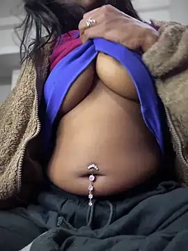 PARI Hun online show from January 2025 11:35:01 PM