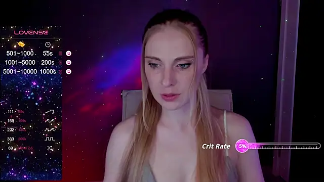 Snapshot of Aqualen chatting on September 2025 10:37:01 AM Aqualen online show from September 2025 10:37:01 AM