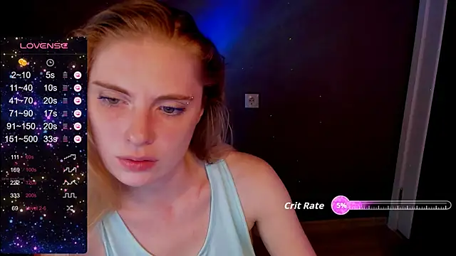 Aqualen online show from October 2025 12:35:01 PM