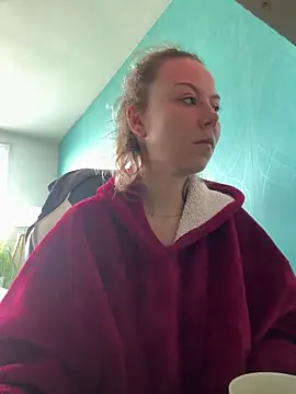 Snapshot of BabyNila chatting on November 2025 08:50:02 AM BabyNila online show from November 2025 08:50:02 AM