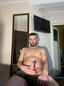 ElChapoGuzman95 online show from January 2025 06:46:01 PM