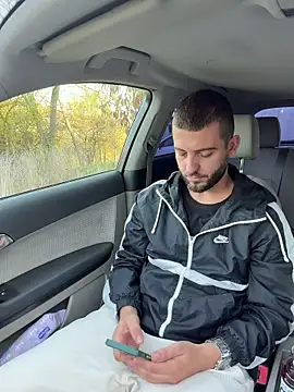 ElChapoGuzman95 online show from November 2025 07:22:01 AM