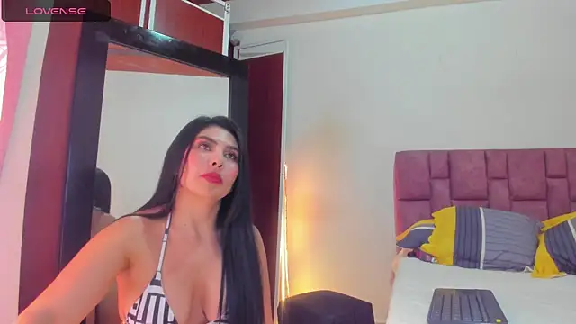 SunnyLeonz online show from March 2025 01:37:02 AM