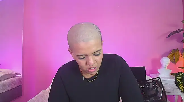 WildyTemping online show from January 2025 07:18:01 PM
