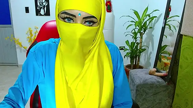  alabina  online show from December 2024 11:24:01 PM