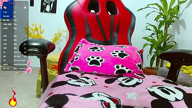  alabina  online show from January 2025 09:41:01 PM