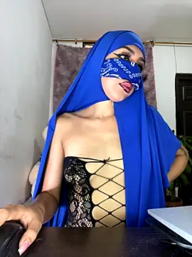  alabina  online show from September 2025 03:02:01 PM