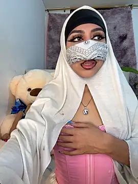  alabina  online show from September 2025 08:03:01 PM