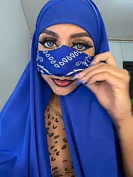  alabina  online show from October 2025 04:03:02 PM