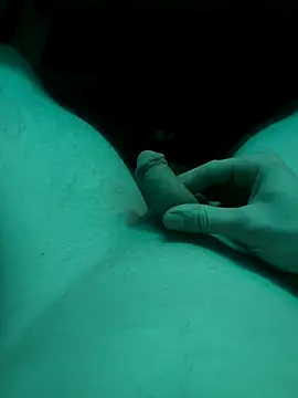 KaterSeinVater1 online show from October 2025 11:25:01 PM