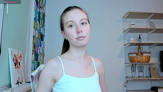 Peggy Beauty online show from October 2025 05:14:02 PM