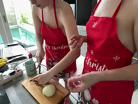 Nura n Sarah online show from December 2024 08:22:02 AM