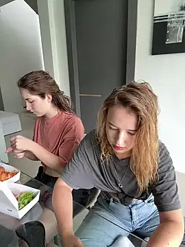 Nura n Sarah online show from January 2025 05:11:02 AM