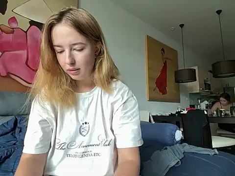 Nura n Sarah online show from March 2025 05:21:02 AM