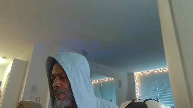 theblacklordmaster online show from December 2024 04:32:02 PM