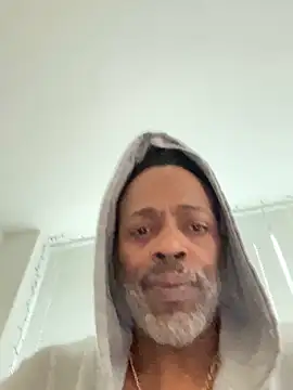 theblacklordmaster online show from January 2025 04:50:01 PM