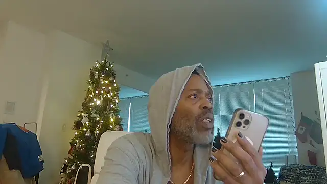 theblacklordmaster online show from January 2025 06:12:02 PM