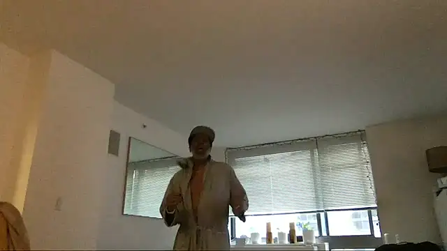 theblacklordmaster online show from January 2025 07:01:02 PM