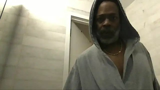 theblacklordmaster online show from January 2025 01:25:02 PM