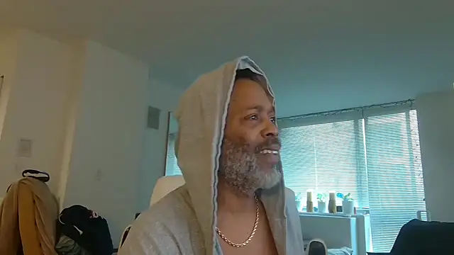 theblacklordmaster online show from January 2025 04:28:02 PM