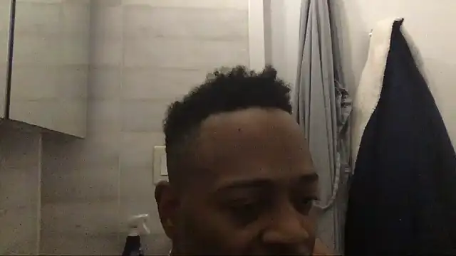 theblacklordmaster online show from January 2025 01:00:02 PM