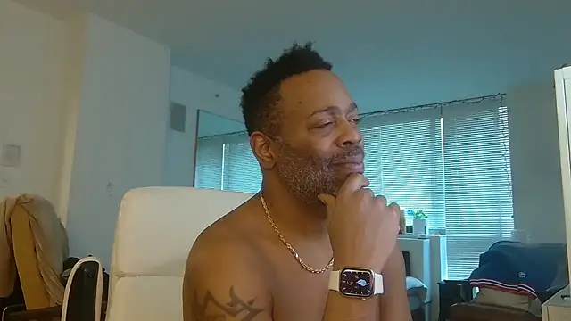 theblacklordmaster online show from February 2025 04:03:02 PM