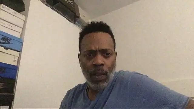 theblacklordmaster online show from February 2025 08:10:01 PM