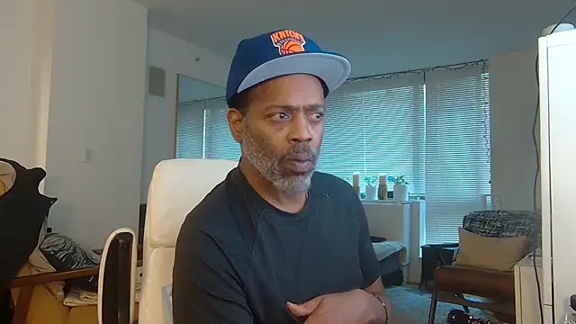 theblacklordmaster online show from February 2025 07:42:01 PM