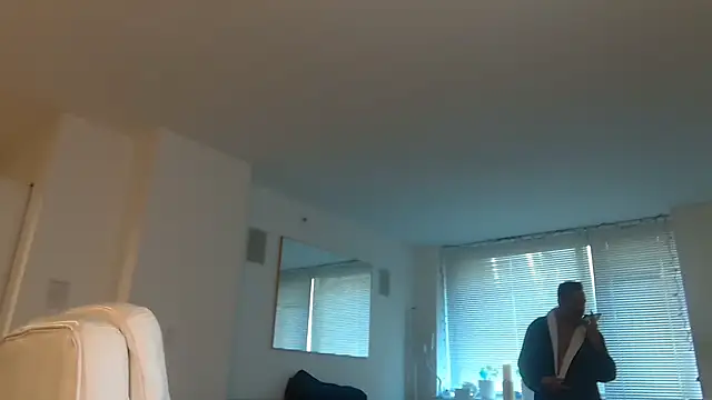 theblacklordmaster online show from February 2025 03:31:02 PM