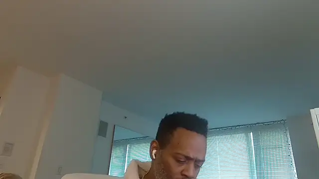 theblacklordmaster online show from February 2025 04:14:01 PM