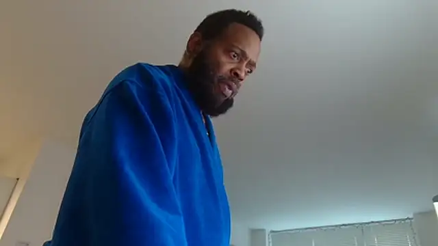 theblacklordmaster online show from November 2025 01:22:04 PM