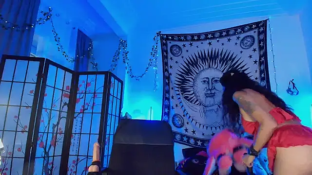 iammistress online show from September 2025 06:11:02 PM