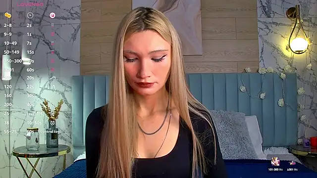 CarolReeves online show from January 2025 05:49:01 AM