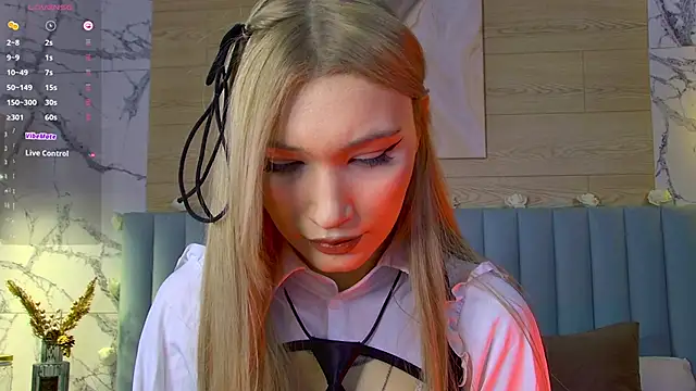 CarolReeves online show from March 2025 06:05:01 AM