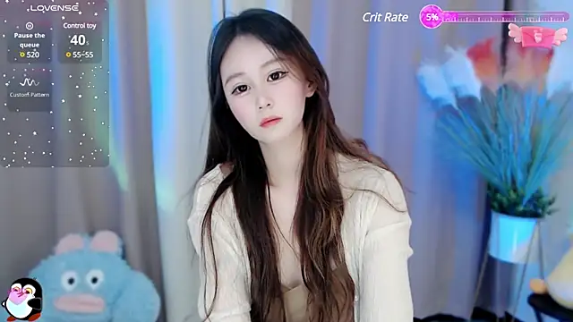Aimee-520 online show from December 2024 06:42:02 AM