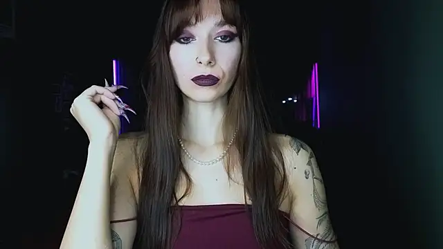 JillVerdon online show from October 2025 06:37:01 PM