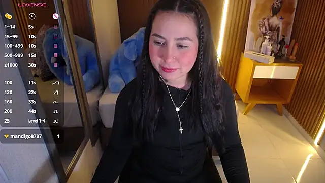 tianapiket online show from October 2025 06:48:01 PM