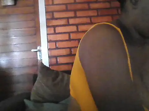GeileKimmyy online show from October 2025 05:43:01 PM