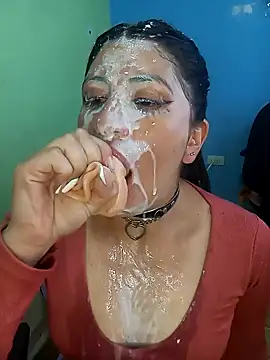 nammy  dirtyhott online show from January 2025 04:55:02 PM