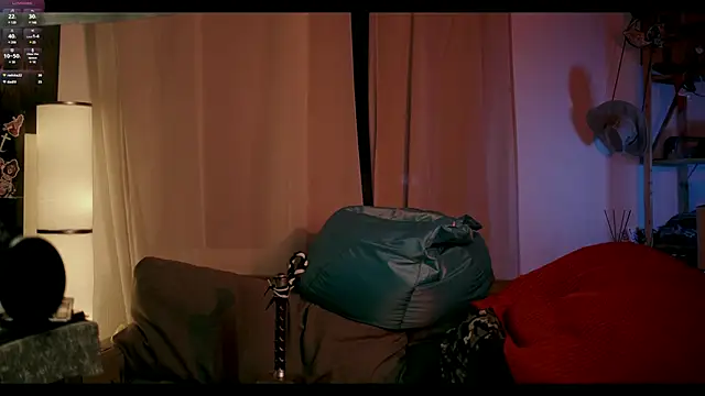 rusbigpaul online show from January 2025 08:27:01 PM