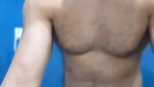 ElmaCannon online show from February 2025 01:11:02 AM