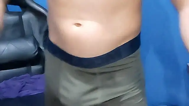 ElmaCannon online show from February 2025 01:57:01 PM